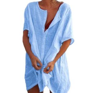 Women's Loose Top